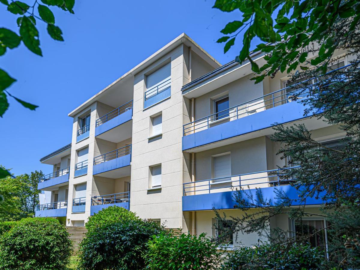 Vacancéole - Ker Goh Lenn - Vannes / Morbihan Plescop Exterior foto