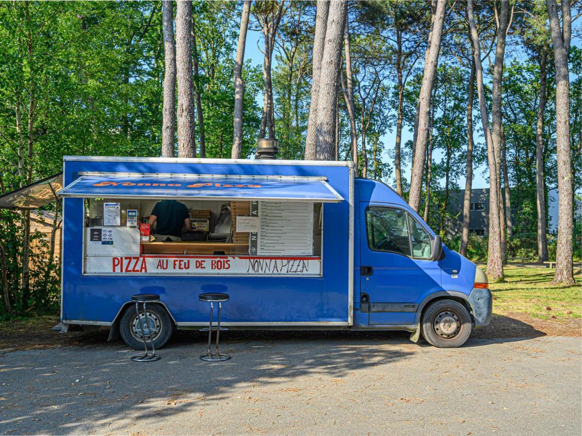 Vacancéole - Ker Goh Lenn - Vannes / Morbihan Plescop Exterior foto