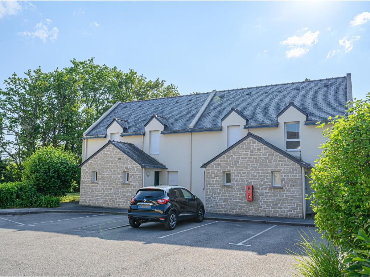 Vacancéole - Ker Goh Lenn - Vannes / Morbihan Plescop Exterior foto