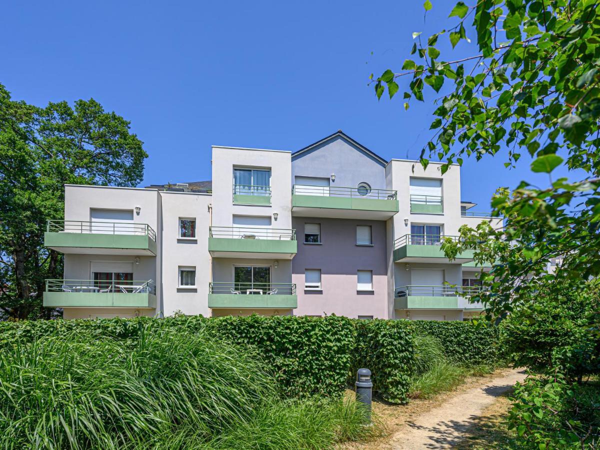 Vacancéole - Ker Goh Lenn - Vannes / Morbihan Plescop Exterior foto