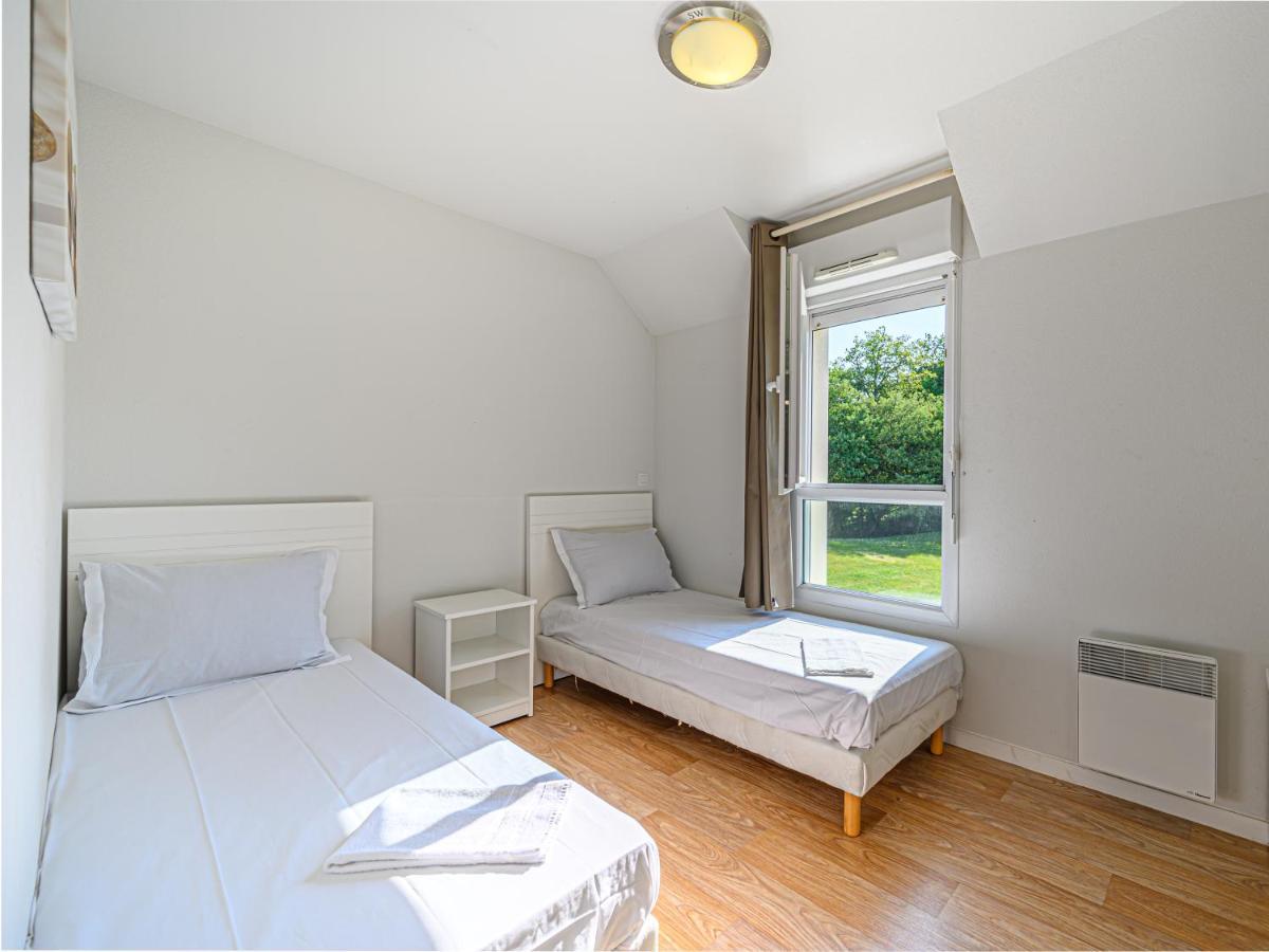 Vacancéole - Ker Goh Lenn - Vannes / Morbihan Plescop Exterior foto