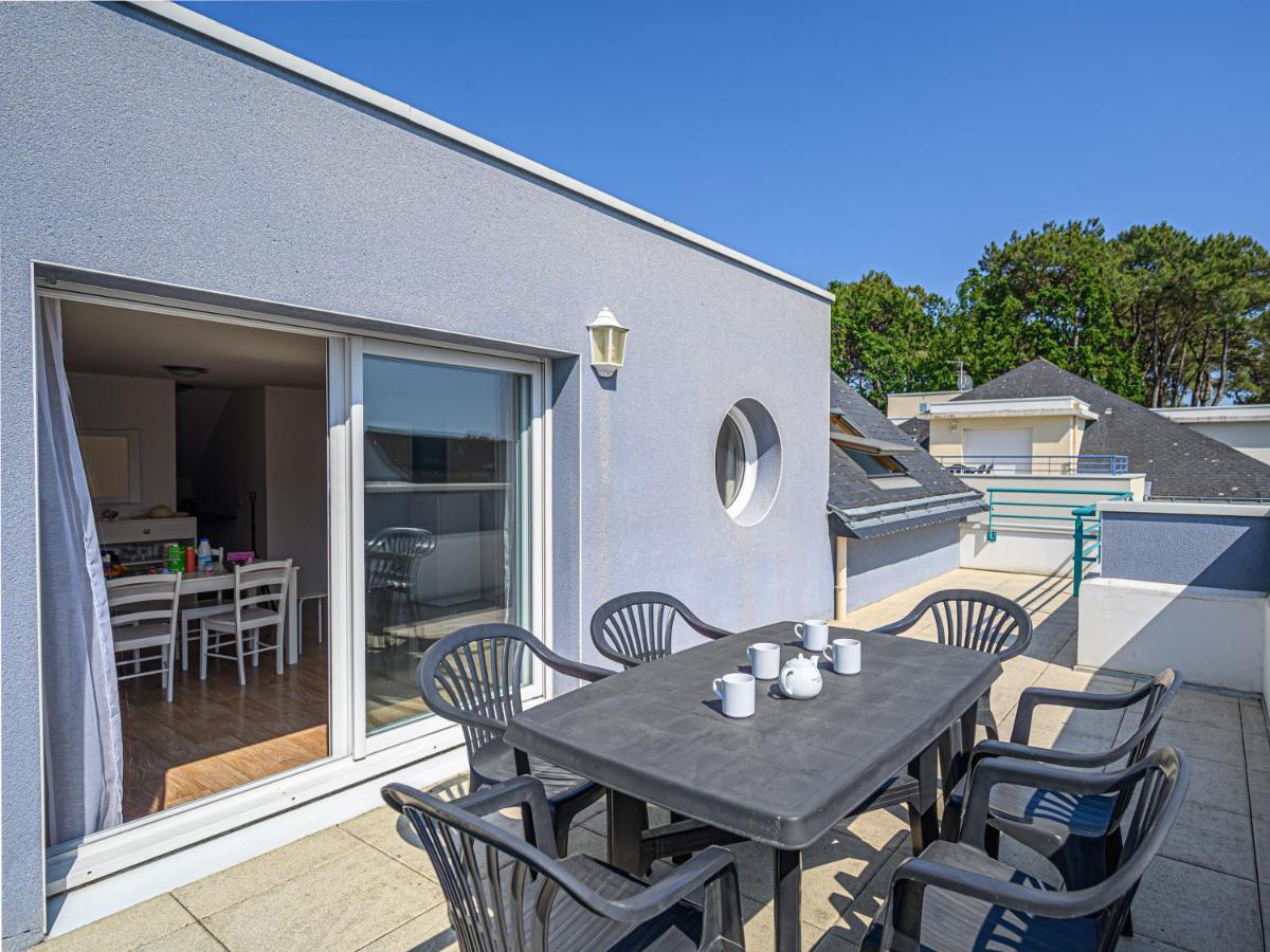 Vacancéole - Ker Goh Lenn - Vannes / Morbihan Plescop Exterior foto