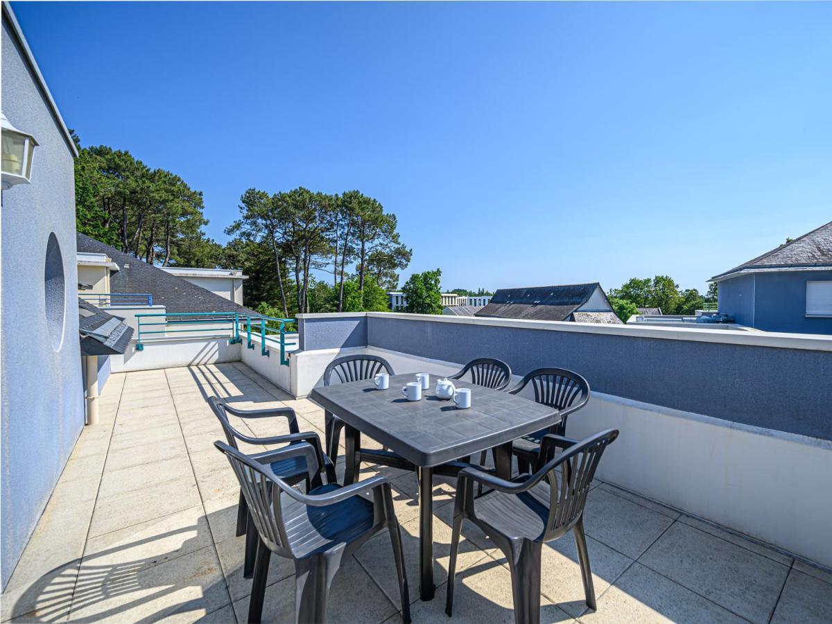 Vacancéole - Ker Goh Lenn - Vannes / Morbihan Plescop Exterior foto