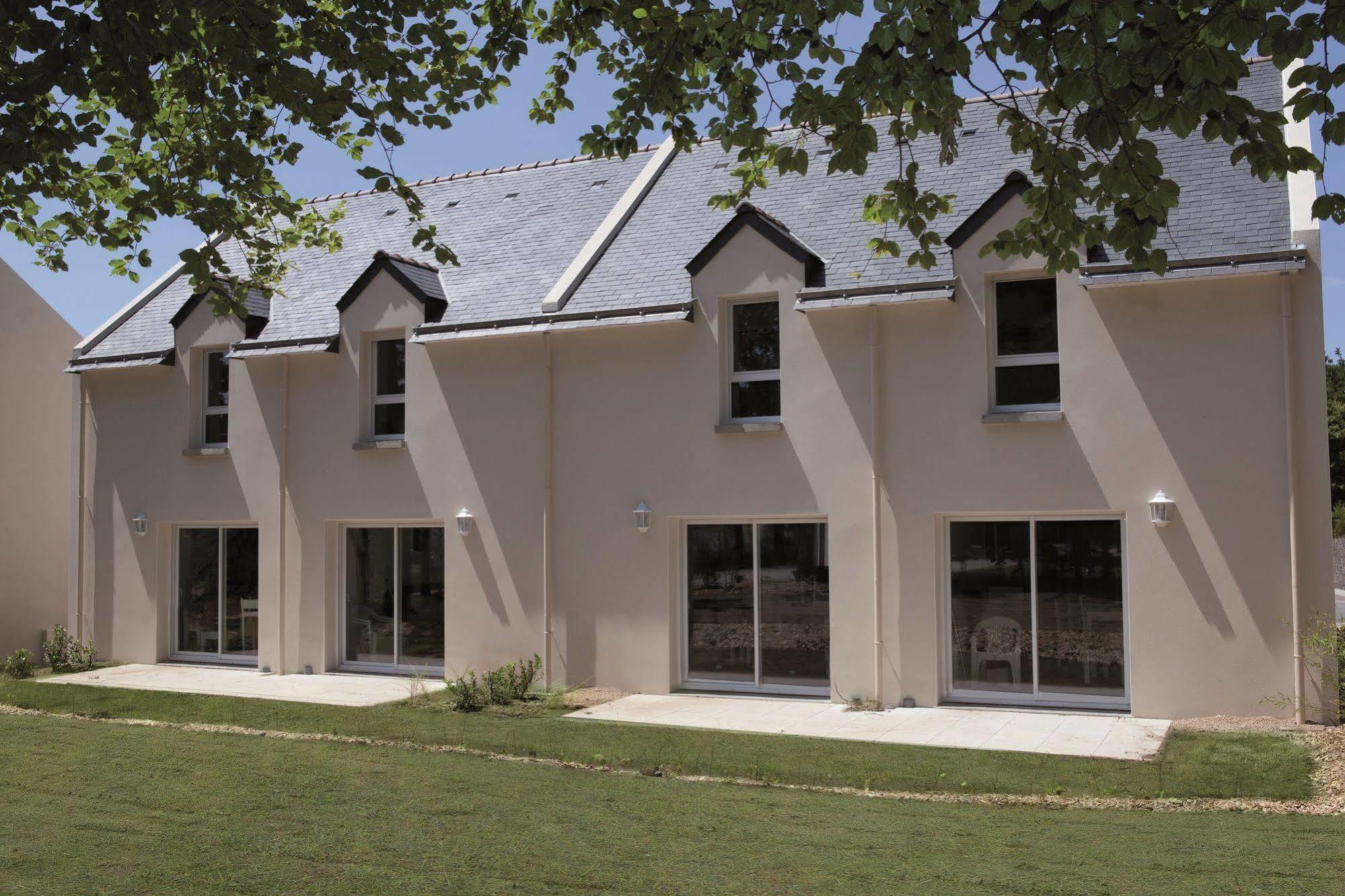 Vacancéole - Ker Goh Lenn - Vannes / Morbihan Plescop Exterior foto