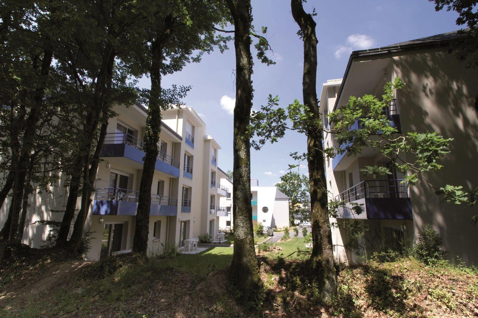 Vacancéole - Ker Goh Lenn - Vannes / Morbihan Plescop Exterior foto